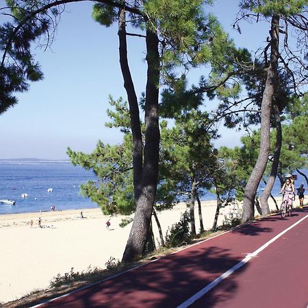 Madame Vacances Les Rives Marines Ле-Теш Екстер'єр фото